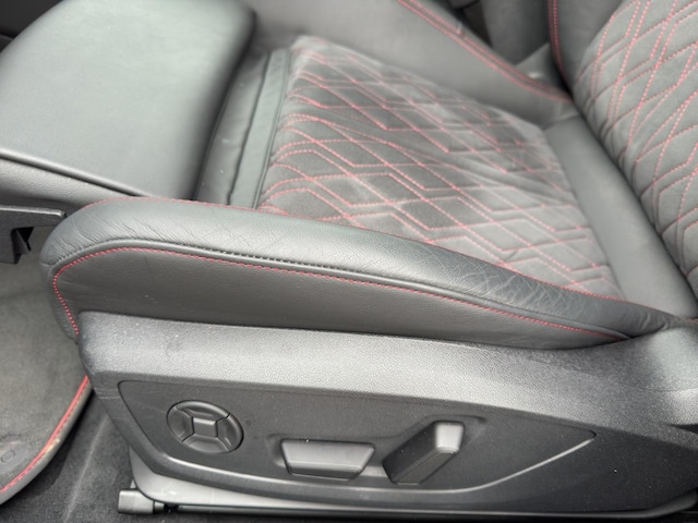 Audi A6 Avant S-Tronic