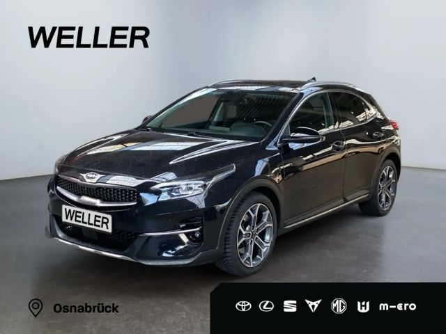 Kia XCeed GDi Launch Edition