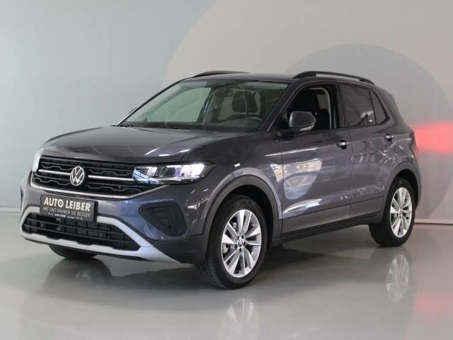 Volkswagen T-Cross 1.0 TSI DSG Life