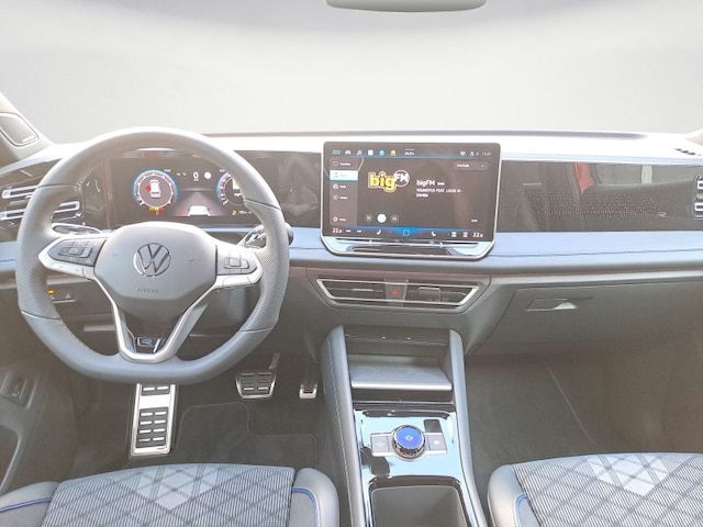 Volkswagen Tiguan Tiguan 1.5 eTSI DSG R-Line