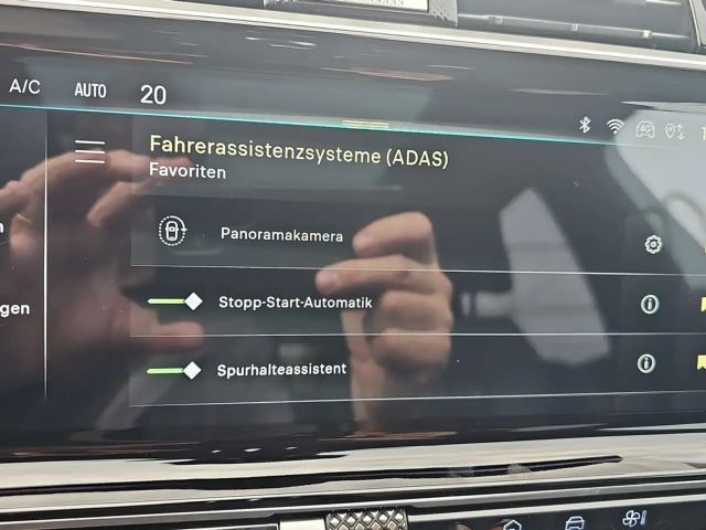 DS DS 7 Crossback BlueHDi Mobiles