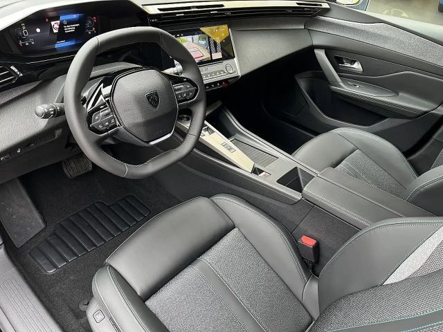 Peugeot 308 Allure Pack Hybrid SW