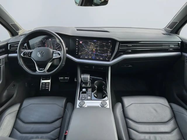 Volkswagen Touareg 3.0 V6 TDI 3.0 V6 TSI R-Line