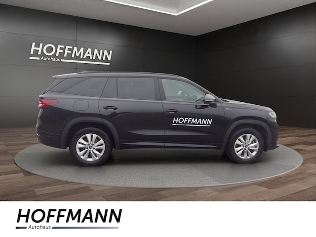 Skoda Kodiaq 2.0 TDI Sportline