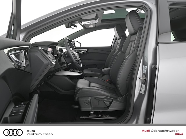 Audi Q4 e-tron 50 Quattro