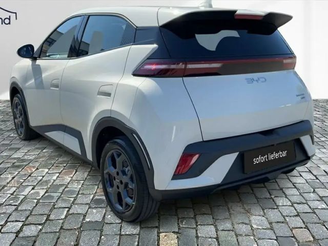 BYD Dolphin Surf Boost