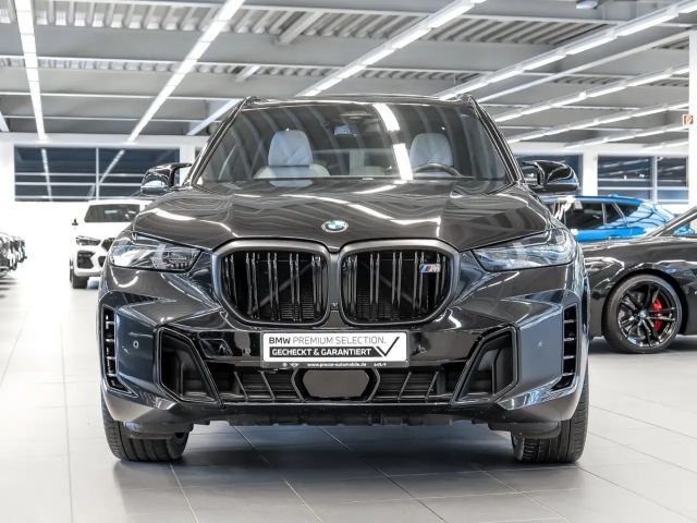 BMW X5 M-Sport M60i xDrive