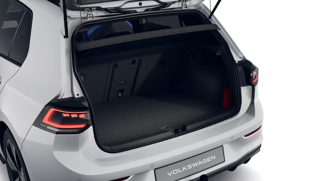 Volkswagen Golf DSG GTE eHybrid