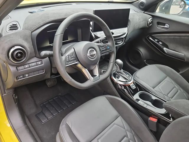 Nissan Juke 1,0 N-Design DCT Autom.*ab € 24.990,-*
