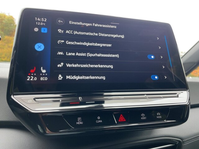 Volkswagen ID.3 APP+DAB+SHZ+ACC+LED+NAVI+PDC+Facelift
