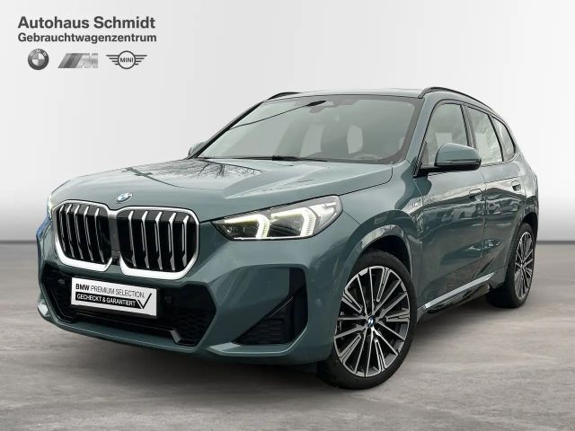 BMW X1 M-Sport
