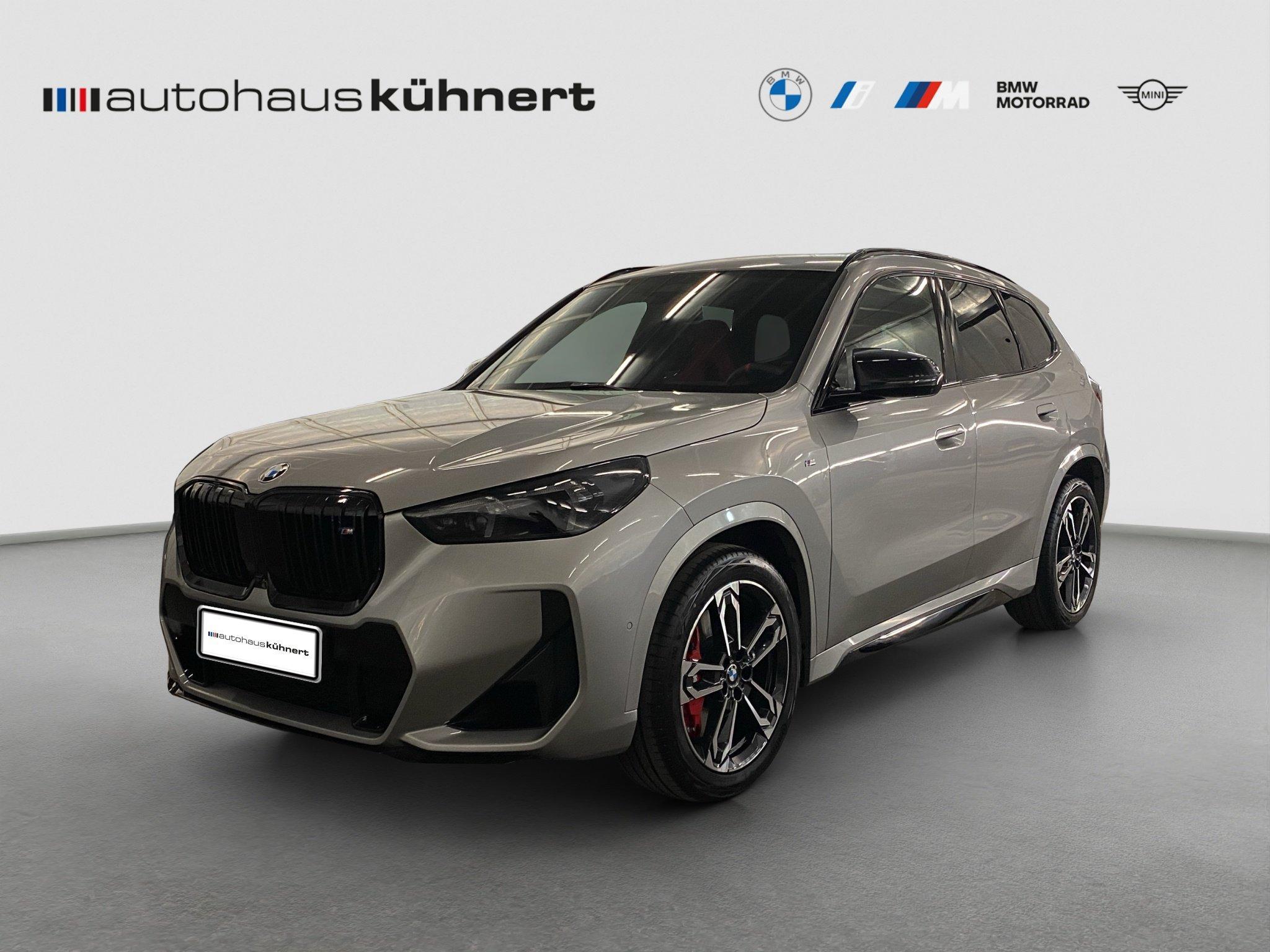 BMW X1 xDrive