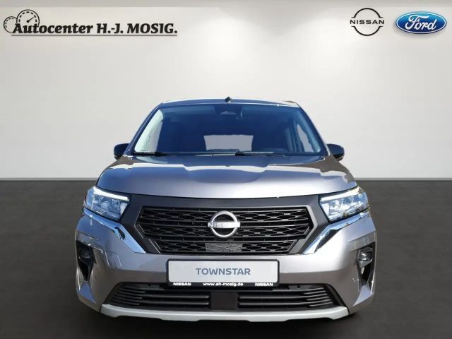 Nissan Townstar N-Connecta