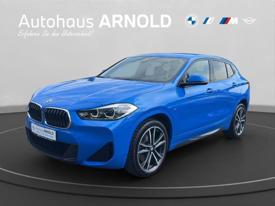 BMW X2 sDrive20i
