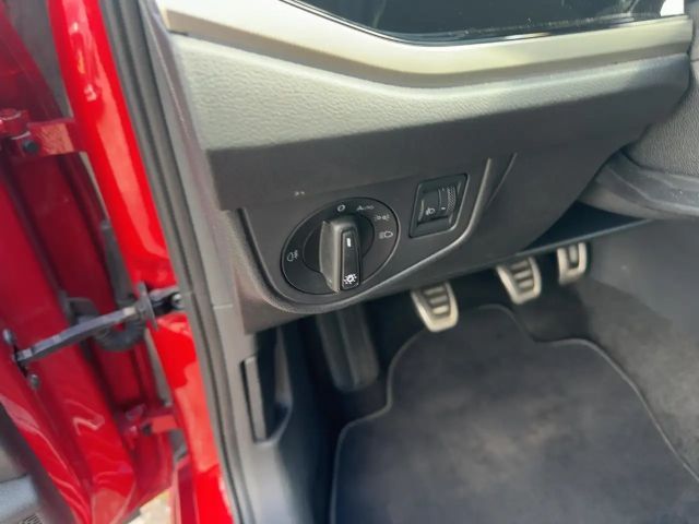 Volkswagen Polo 1.0 TSI Move