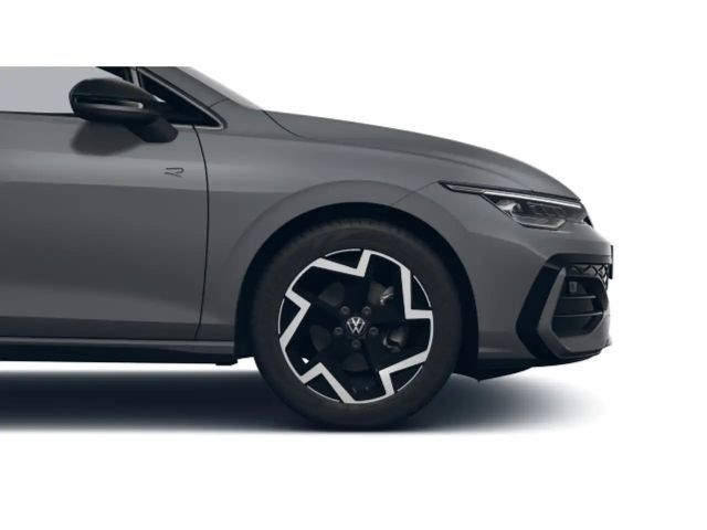 Volkswagen Golf DSG Plus R-Line Sound