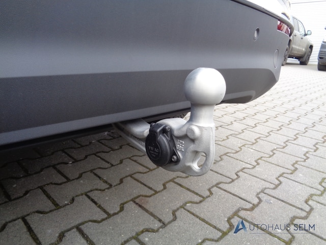 Volkswagen Tiguan 1.5 eTSI