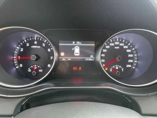 Kia Ceed GDi SportWagon