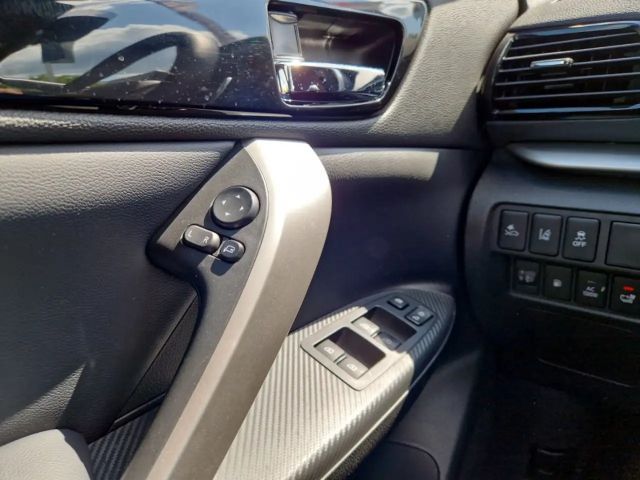 Mitsubishi Eclipse Cross PHEV