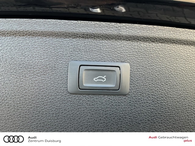 Audi Q5 40 TDI Quattro S-Tronic