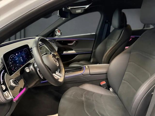 Mercedes-Benz E 220 AMG Line E 220 d Estate