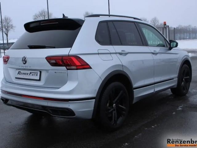 Volkswagen Tiguan R-Line Style eHybrid