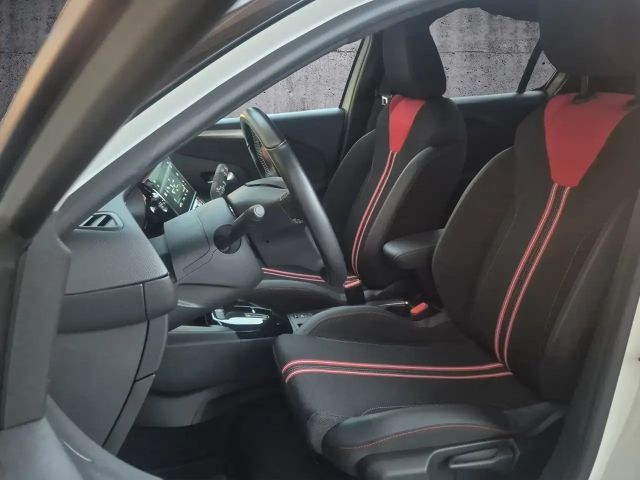 Opel Corsa GS-Line Grand Sport