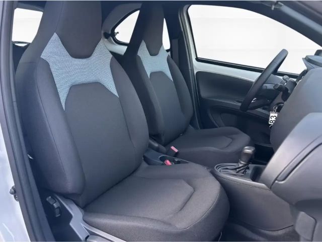 Toyota Aygo X Hatchback Hybride