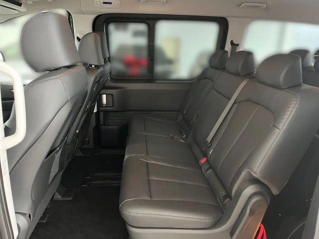 Hyundai Staria Prime
