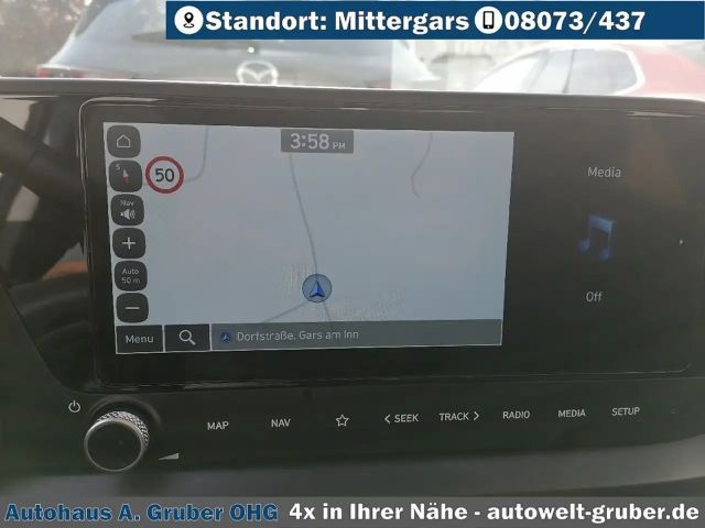 Hyundai i20 T-GDi Trend