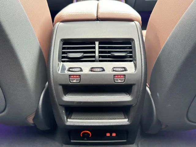 BMW X5 M-Sport xDrive30d