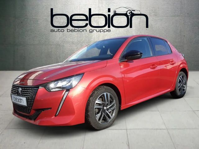 Peugeot 208 Allure Pack PureTech