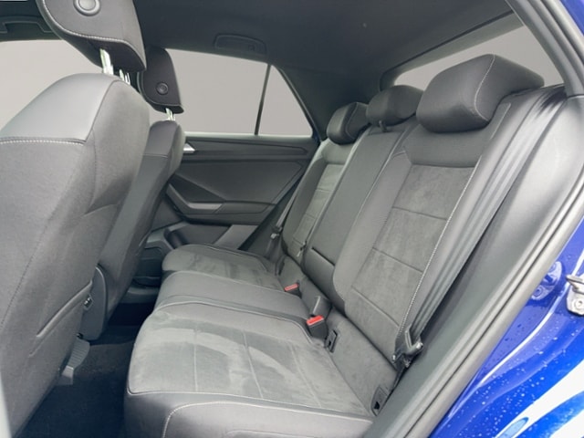 Volkswagen T-Roc 2.0 TSI 4Motion DSG