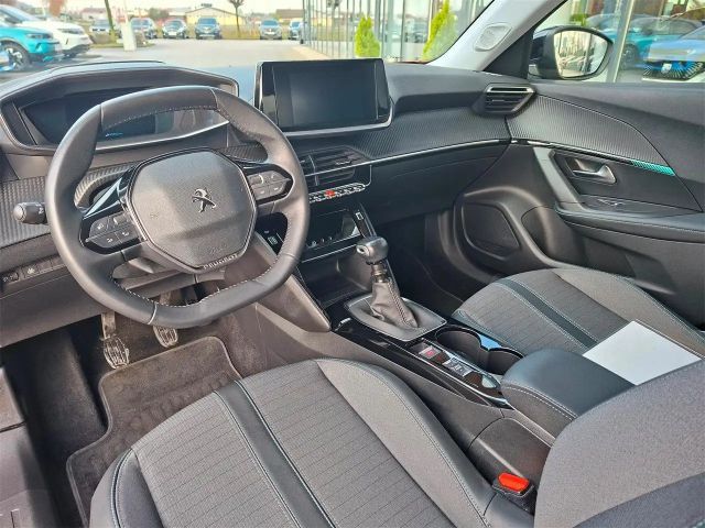 Peugeot 2008 Allure Pack BlueHDi