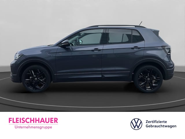 Volkswagen T-Cross DSG R-Line