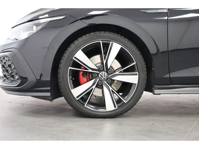 Volkswagen Golf 2.0 TDI DSG GTD Golf VIII