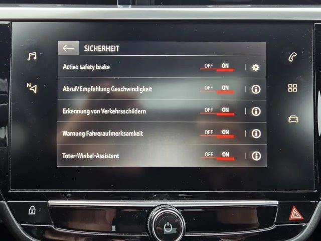 Opel Corsa 1.5 Turbo