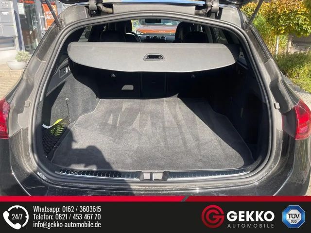 Mercedes-Benz C 300 AMG Line