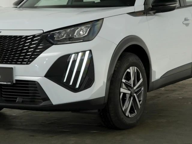 Peugeot 2008 Style
