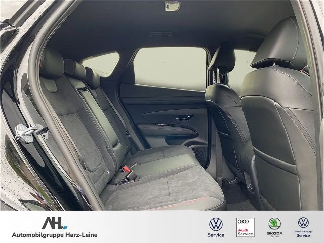 Hyundai Tucson 1.6 2WD T-GDi