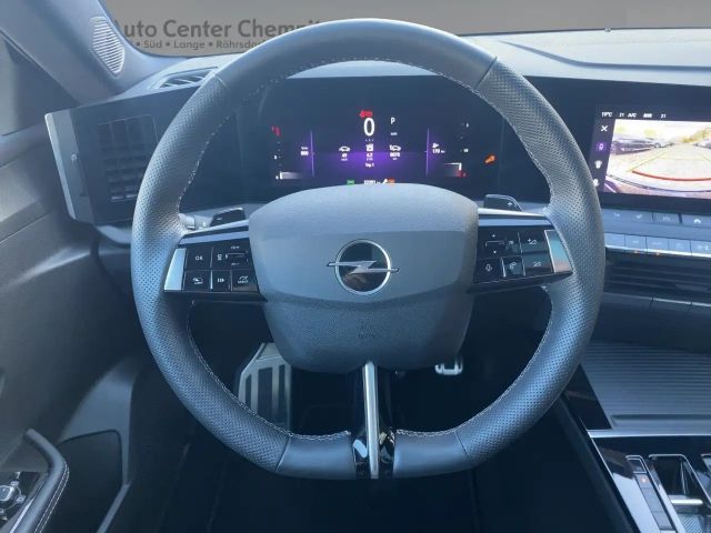 Opel Astra GS-Line Grand Sport Ultimate