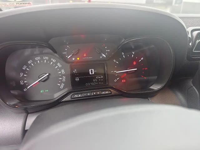 Citroën C3 Aircross Feel PureTech