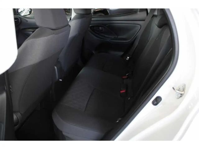 Toyota Yaris Hatchback Hybride