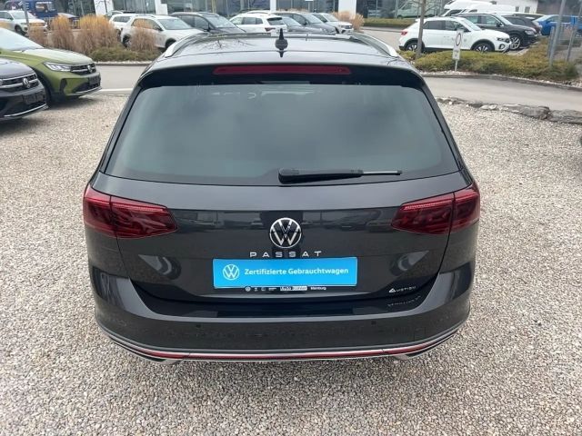 Volkswagen Passat DSG Variant