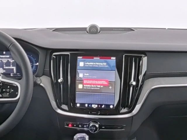 Volvo V60 Dark T8 Ultra