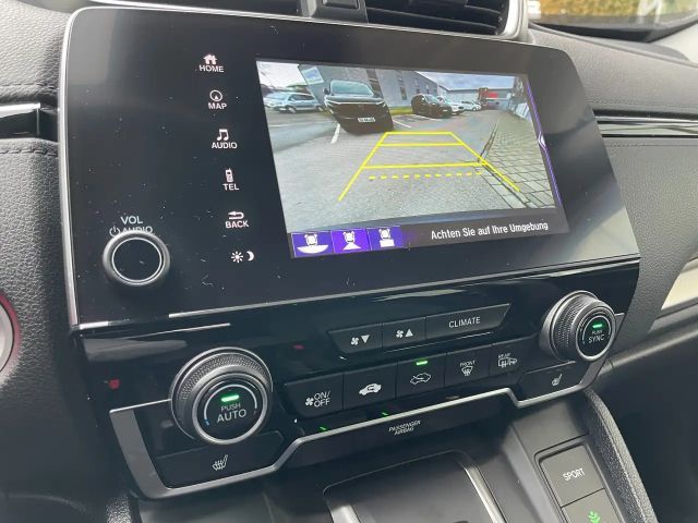 Honda CR-V 2.0 Elegance e:HEV