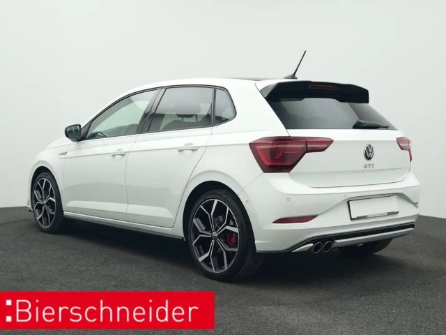 Volkswagen Polo 2.0 TSI DSG GTI