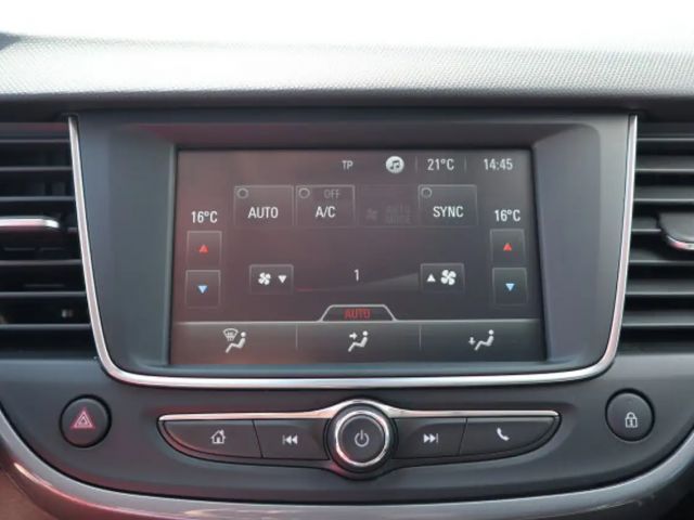 Opel Crossland X Elegance