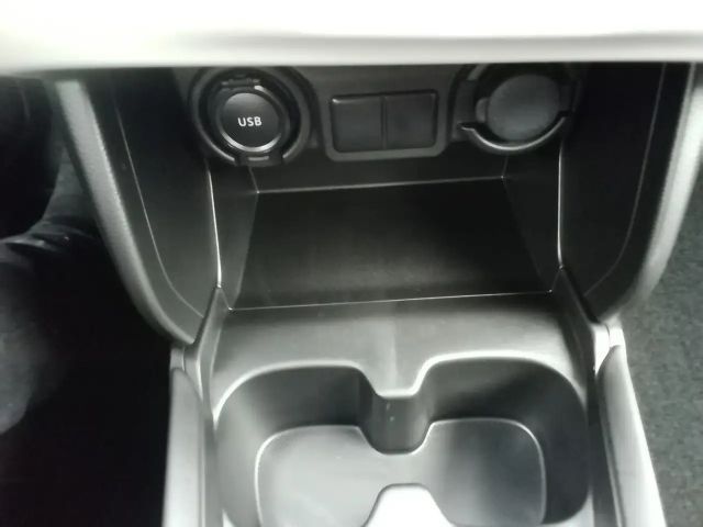 Suzuki Swift Club Hybrid