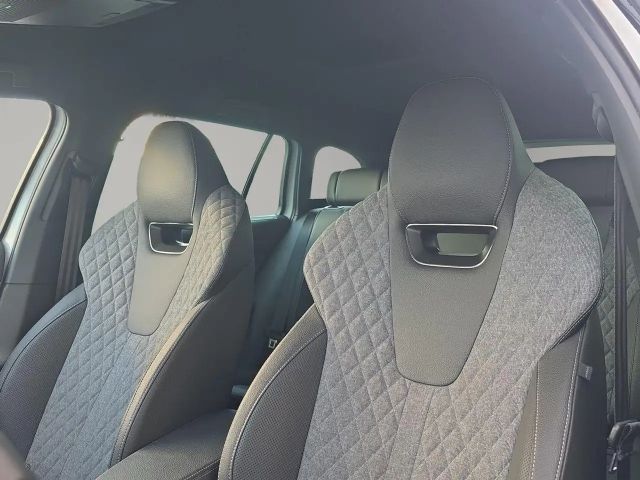 Skoda Octavia 1.5 TSI